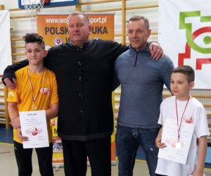 Puchar Polski w zapasach w formule koluhstyl